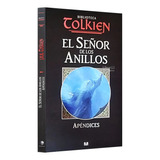 El Señor De Los Anillos Apéndices Jrr Tolkien