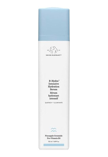 Sérum De Hidratación Intensiva Drunk Elephant De 50 Ml, Cera