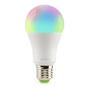 Lâmpada Led Wi-fi Smart Intelbras Ews 410 Cor Da Luz 16 Milhões De Cores