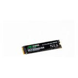 Ssd M.2 Nvme 2280 256gb Pci-e 1900mb/s - Netcore Netnv256me4