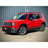 Jeep Renegade 2017 1.8 Sport At