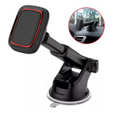 Soporte Portacelular Holder Carro 360 Grados Chupa Tablero