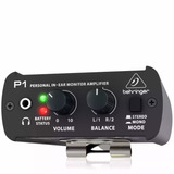 Behringer Powerplay P1 En Stock!!!! Envio Gratis !!