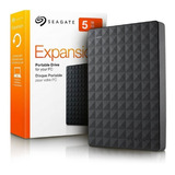 Disco Duro Externo Sgt 5tb Usb 3.0 Expansion 2.5 - Boleta