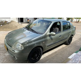 Renault Symbol Rte 8 Válvulas 1400cc 2002