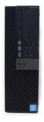 Computador I5 Dell Optiplex 16gb De Ram Ssd 240gb Pc 