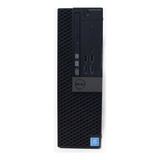 Computador I5 Dell Optiplex 16gb De Ram Ssd 240gb Pc 