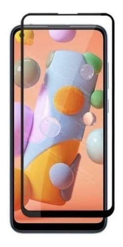 Película De Vidro 3d Para Samsung Galaxy - Todos Os Modelos