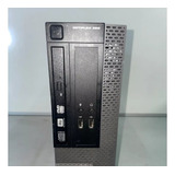 Pc, Dell Optiplex 390, Core I3 / 8gb Ram Disco Ssd 240gb