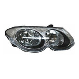 Faro Chrysler 300m 1999-2000-2001-2002-2003-2004 + Regalo