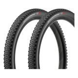 Pneus Pirelli Scorpion Sport Xc H 29 X 2.40 Mtb Kevlar Par