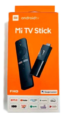 Tv Stick