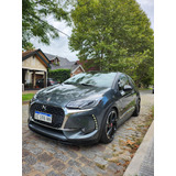 Ds Ds3 2017 1.6 Thp 208 S&s Performance