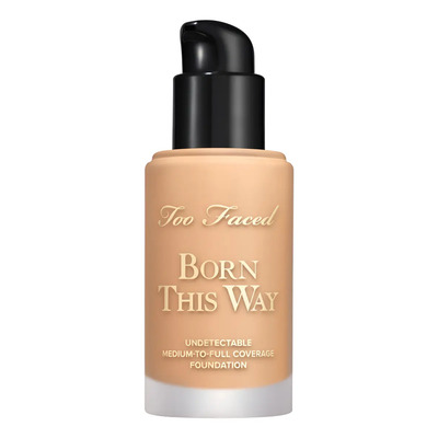Too Faced Base Born This Way Base Maquillaje Tono Golden Beige | Meses sin interés