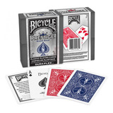 Baraja De Cartas Bicycle Prestige, Original.