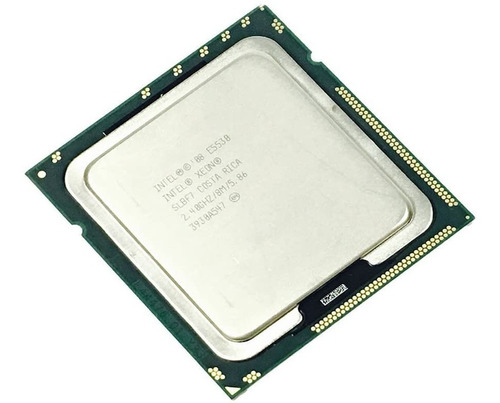 Kit Segundo Processador Quad Core E5530 Hp Dl380 G6 C/nf