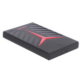 Case Hd S Externo Sata 2.5 Usb 3.0 3tb Fast Notebook Xbox