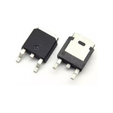 Transistor Mosfet Canal N 13a/600v ,13nm60, To252