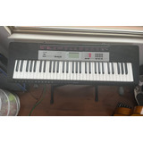 Teclado Musical Casio Standard Ctk-1500 61 Teclas