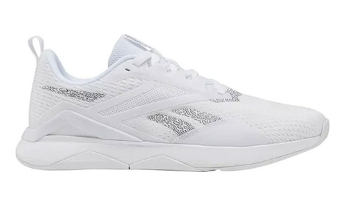 Tenis Mujer Reebok Nanoflex Tr 2 Trainers - Blanco