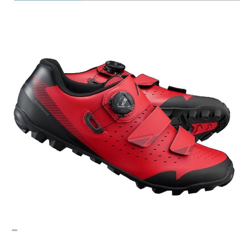 Zapatillas Shimano Me400 Ciclismo Mtb Enduro Ajuste Boa® 