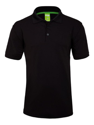 Playera Polo Playerytees Premium 900 Caballero