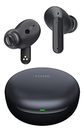 LG Tone Free Fp5 - Auriculares Inalámbricos Bluetooth (tws) 