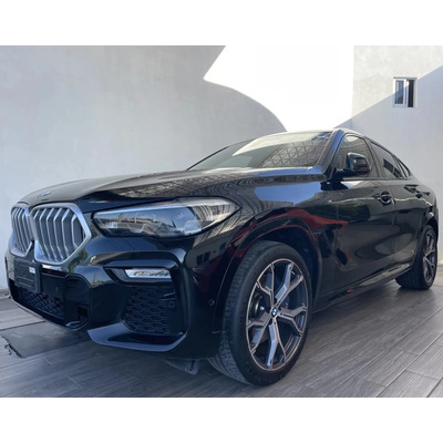 Bmw X 6 X Drive 40i M 2021