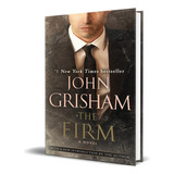 The Firm Vol.1, De John Grisham. Editorial Anchor, Tapa Blanda En Inglés, 2009