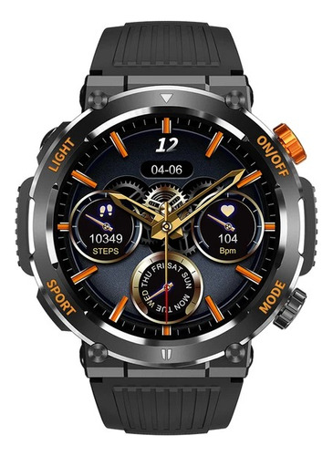 Reloj Inteligente Smartwatch Colmi V68