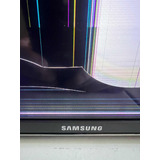 Smart Tv Samsung 50 Ku6000 - Usada - Leia O Anúncio