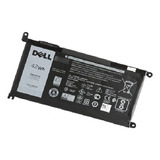 Bateria Original Dell Inspiron 7560 7460 7368 Wdx0r 3crh3 