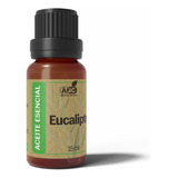 Aceite Esencial Eucalipto 15 Ml Anc. Agronewen