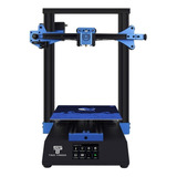 Impressora 3d Twotrees Bluer Cor Black 110v/220v Com Tecnologia De Impressão Fdm