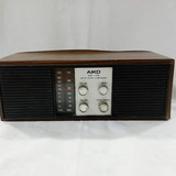 Antigo Radio Aiko Anos 70 Am-fmfuncionando
