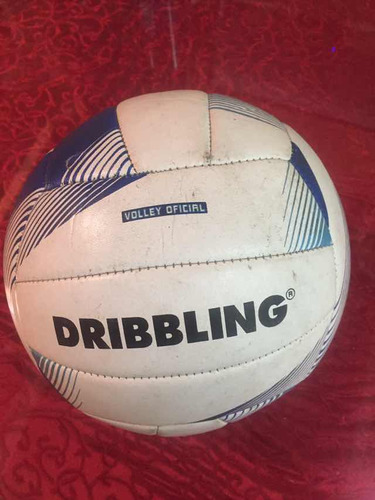 Pelota Volley Oficial