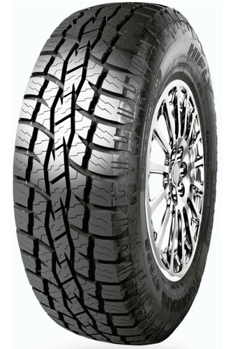 Llanta 275/55 R20 Hifly Vigorous At606 H111