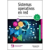 Libro: Sistemas Operativos En Red. Ed. 2021. Alegre Ramos, M