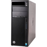 Workstation Hp Z640