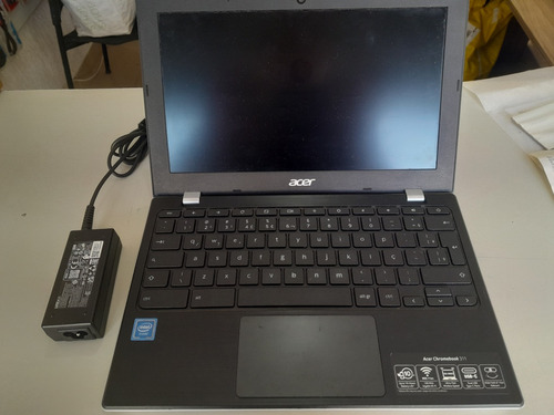Acer Chromebook 311 Com Defeito 