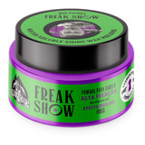 Pomada Para Cabelo Water Soluble Freak Show 80g Don Alcides