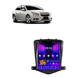 Multimidia Android Chevrolet Cruze 10-16 Wifi-ré-gps,2gb Ram