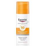 Eucerin Solar Bloqueador Antiedad 50fps 50ml