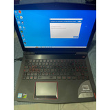 Laptop Lenovo Legion Y520