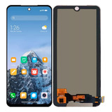 Touch E Display Compativel Com Xiaomi Note 10s