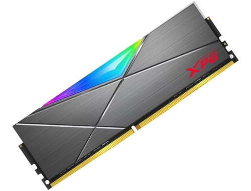 Ram Para Pc Xpg Spectrix D50 Rgb 16gb 3600mhz Ddr4