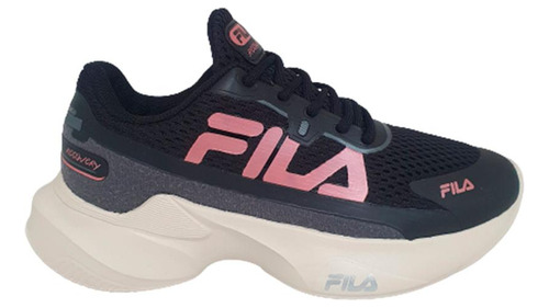 Zapatillas Training Fila Recovery Ng Niños