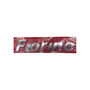 Emblema Fiorino fiat Fiorino