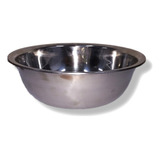 Bacia Inox 30cm Bd0716 Ferimte 24567