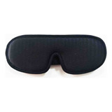 Protección Ocular 3d Eyeshade, Transpirable Y Que Bloquea La